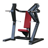 دستگاه-پرس-سینه-Relax-fitness-PL1001