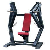 دستگاه-پرس-زیرسینه-Relax-fitness-PL1005