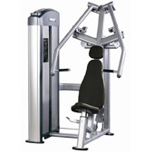 دستگاه-پرس-سینه-Relax-fitness-PL1201