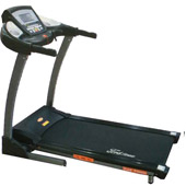 تردمیل-Ford-FA250