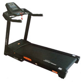 تردمیل-Ford-FA300