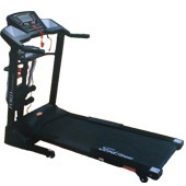 تردمیل-Ford-FA180M