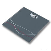 ترازوی-دیجیتال-بیورر-GS27-SILENT-STONE