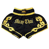 شورت-موی-تای-تایلندی