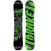 اسنوبرد-Northwave-DF1