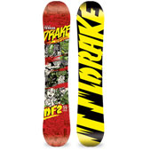 اسنوبرد-Northwave-DF2