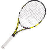 راکت-تنیس-Babolat-Aeropro-drive-plus