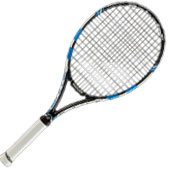 راکت-تنیس-Babolat-Pure-drive-plus