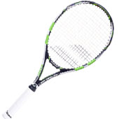 راکت-تنیس-Babolat-Pure-drive-wimbledon