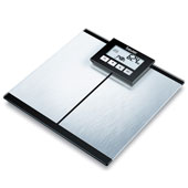 ترازو-دیجیتال-USB‎-بیورر-BG64