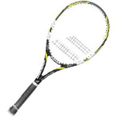 راکت-تنیس-Babolat-E-Sense-Lite-YEL-BL