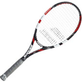 راکت-تنیس-Babolat-E-Sense-Open-Black-Red