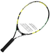 راکت-تنیس-بچگانه-Babolat-Ballfighter-25