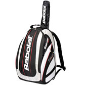 ساک-تنیس-Babolat-Backpack-team-silver