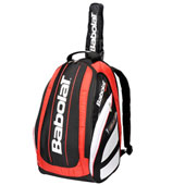 ساک-تنیس-Babolat-Backpack-team-red