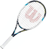 راکت-تنیس-Wilson-Juice-108