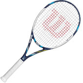 راکت-تنیس-Wilson-Juice-100UL