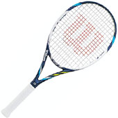 راکت-تنیس-Wilson-Juice-100L