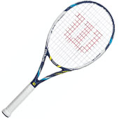 راکت-تنیس-Wilson-Juice-100S