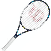 راکت-تنیس-Wilson-Juice-100