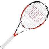 راکت-تنیس-Wilson-Steam-99LS