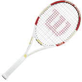 راکت-تنیس-Wilson-Prostaff-100L