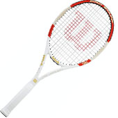 راکت-تنیس-Wilson-Prostaff-95