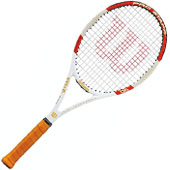 راکت-تنیس-Wilson-Prostaff-90