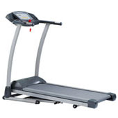 تردمیل-پاورفرست-T-801