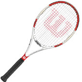 راکت-تنیس-Wilson-Six-one-95-small