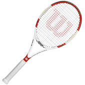 راکت-تنیس-Wilson-Six-one-95-Large