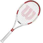 راکت-تنیس-Wilson-Six-one-95L