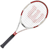 راکت-تنیس-Wilson-Six-one-95S