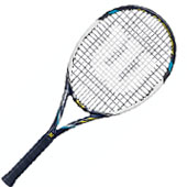 راکت-تنیس-جونیور-Wilson-Juice-26