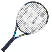 راکت-تنیس-جونیور-Wilson-Juice-25