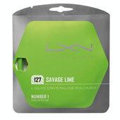 زه-تک-تنیس-Wilson-Savage-Lime