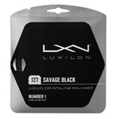 زه-تک-تنیس-Wilson-Savage-Black