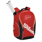 ساک-تنیس-Wilson-Federer-team-premium-backpack