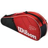 ساک-تنیس-Wilson-Federer-court-3-pack