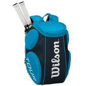 ساک-تنیس-Wilson-Blue-large-backpack