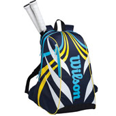 ساک-تنیس-Wilson-Blue-topspin-backpack