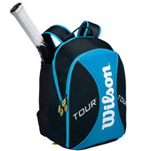 ساک-تنیس-Wilson-Small-backpack-tour