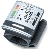 فشارسنج-دیجیتال-مچي-بیورر-BC60
