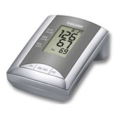 فشارسنج-دیجیتال-بازويي-بیورر-BM20