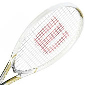 راکت-تنیس-Wilson-racquet-venus-serena