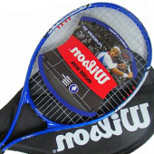 راکت-تنیس-Wilson-racquet-fusion-xl