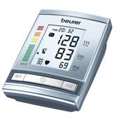 فشارسنج-دیجیتال-بازويي-بیورر-BM60