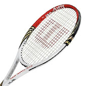 راکت-تنیس-Wilson-racquet-prostaff-six-one-100-blx