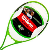 راکت-تنیس-Wilson-racquet-advantage-xl