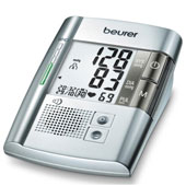 فشارسنج-دیجیتال-بازويي-سخنگو-بیورر-BM19
